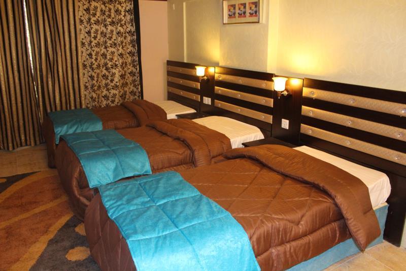 Burj Al Balad Hotel Apartments Main image 2